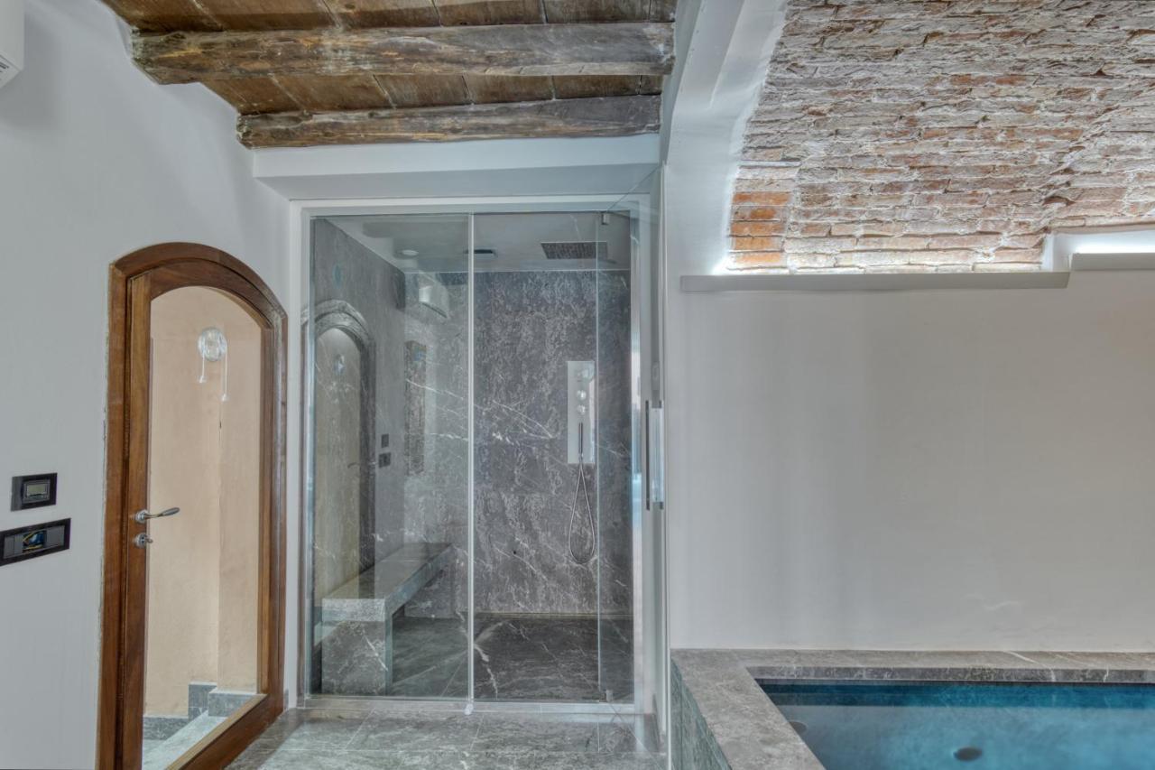 Villa Bordonaro Cefalú Exterior foto